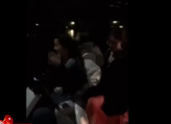 吃瓜群众打斗视频,一场惊心动魄的街头对决