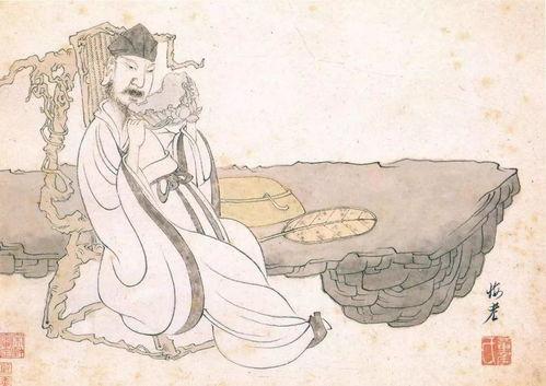 吃瓜群众岱岱古文观止,吃瓜群众视角下的古典文学盛宴