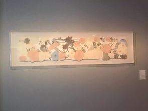 吃瓜群众国画图片大全集,趣味横生的市井百态