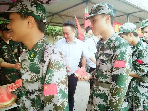 南北打仗吃瓜群众,吃瓜群众围观风云变幻