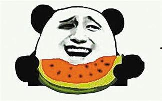 吃瓜群众的瓜吃的贼香,揭秘吃瓜群众的快乐源泉