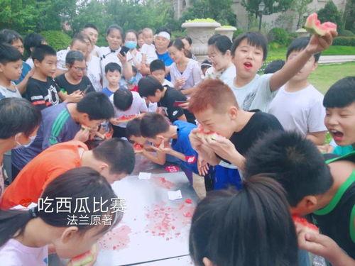 吃瓜群众比赛完整版,一场全民狂欢的趣味盛宴