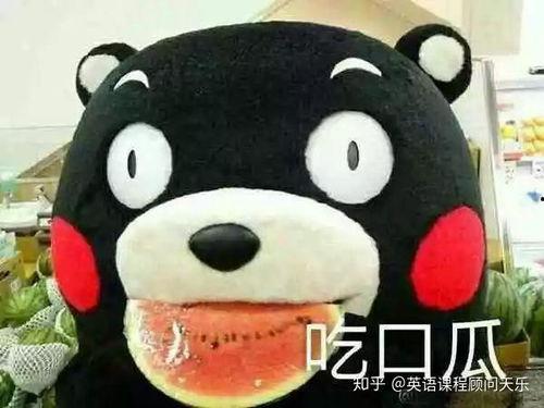 吃瓜群众表达心情,吃瓜群众心情大揭秘