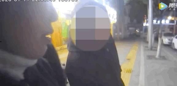 吃瓜群众 盗窃案,真相揭秘引热议