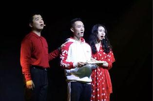 吃瓜群众小品一家人,笑谈人间百态