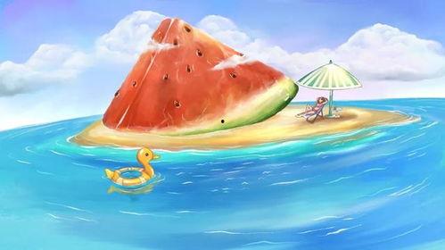 吃瓜群众强吐彩虹,揭秘“吃瓜群众”强吐彩虹的奥秘