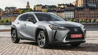 lexus吃瓜群众,吃瓜群众眼中的豪华车风云