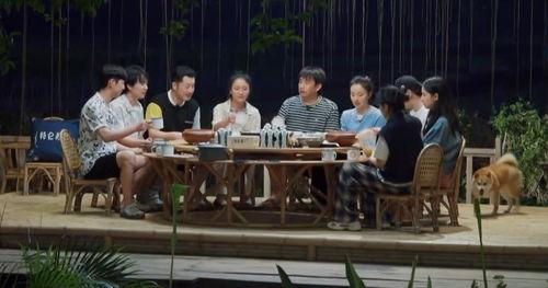 吃瓜群众幕后主使是谁扮演的,神秘角色浮出水面