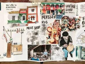 朝阳吃瓜群众的来历,揭秘京城街头的热议与风向标