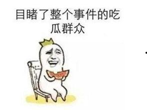 吃瓜群众目睹扫黄,吃瓜群众现场直击