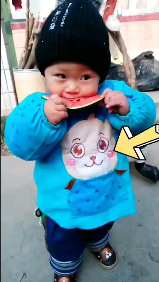 徒弟吃瓜群众是谁说的