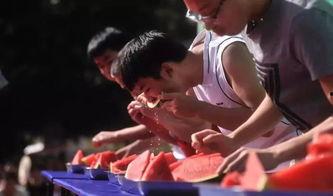 梅儿对口型吃瓜群众,吃瓜群众热议不断